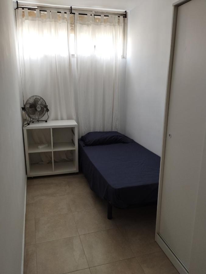 Apartament Apartamento En