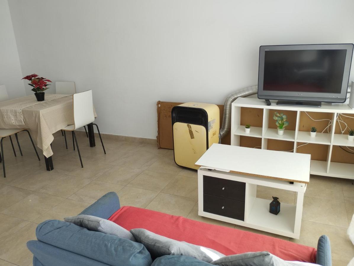 Apartamento En Apartament *