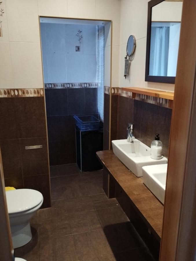 Apartamento En Apartament